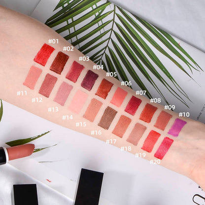 Tube Lip Stick Matte Finish