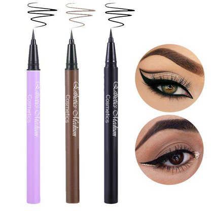 Esthetics Medium Liquid Eyeliner