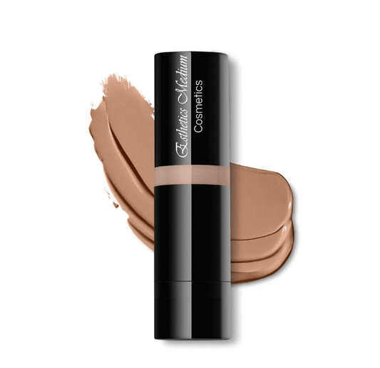Premium Luminous Foundation, Linen