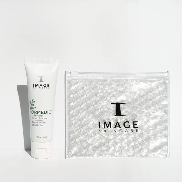 Image Skincare Ormedic Balancing Facial Cleanser TRAVEL SIZE