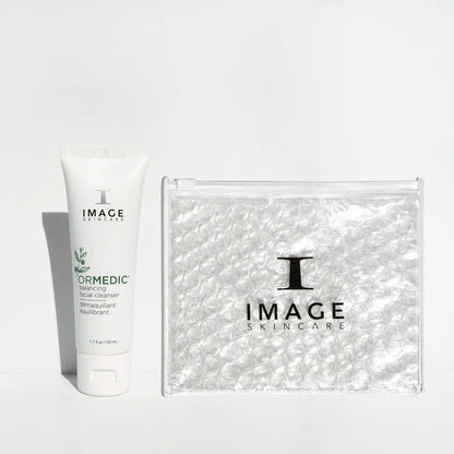 Image Skincare Ormedic Balancing Facial Cleanser TRAVEL SIZE