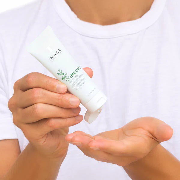 Image Skincare Ormedic Balancing Facial Cleanser TRAVEL SIZE