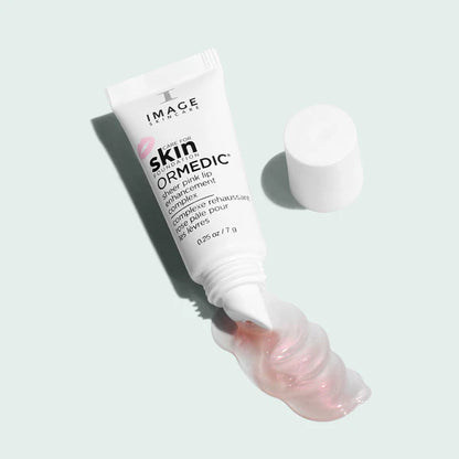 Image Skincare Ormedic Balancing Sheer Pink  Lip Enhancement Complex