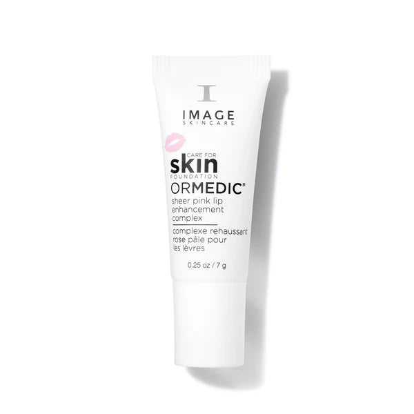 Image Skincare Ormedic Balancing Sheer Pink  Lip Enhancement Complex