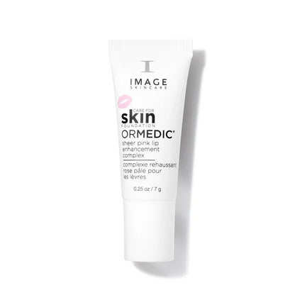 Image Skincare Ormedic Balancing Sheer Pink  Lip Enhancement Complex