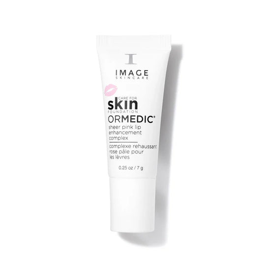 Image Skincare Ormedic Balancing Sheer Pink  Lip Enhancement Complex