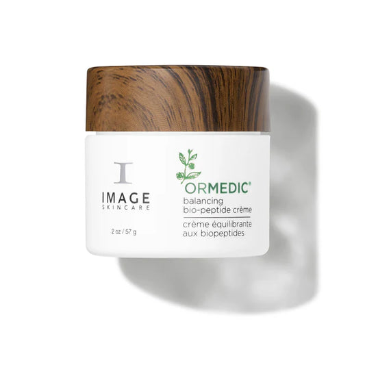Image Skincare Ormedic Balancing Biopeptide Creme