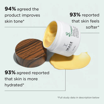Image Skincare Ormedic Balancing Biopeptide Creme