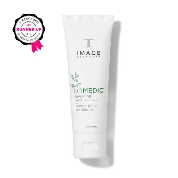 Image Skincare Ormedic Balancing Facial Cleanser TRAVEL SIZE