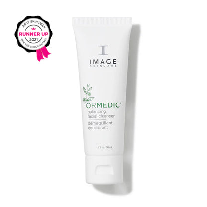 Image Skincare Ormedic Balancing Facial Cleanser TRAVEL SIZE