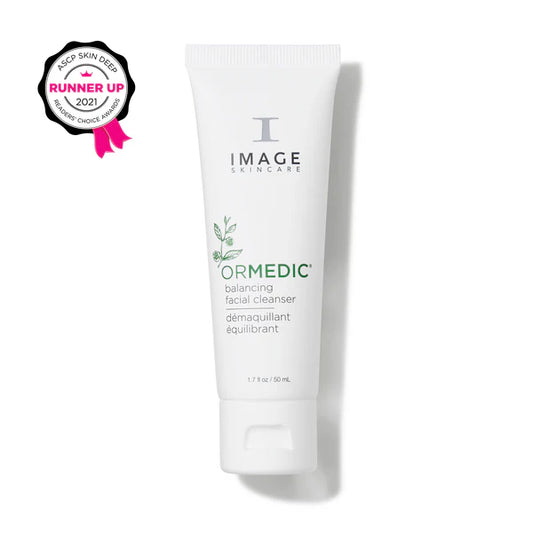 Image Skincare Ormedic Balancing Facial Cleanser TRAVEL SIZE