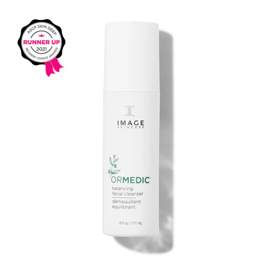 Image Skincare Ormedic Balancing Facial Cleanser (Full Size)