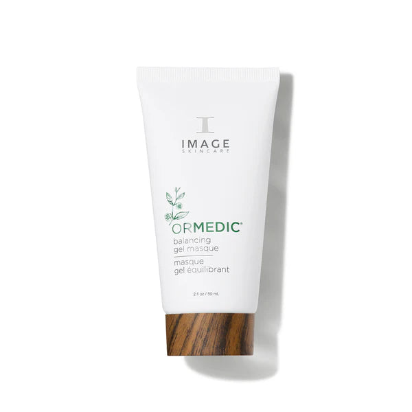 Image Skincare Ormedic Balancing Gel Masque