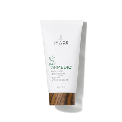 Image Skincare Ormedic Balancing Gel Masque