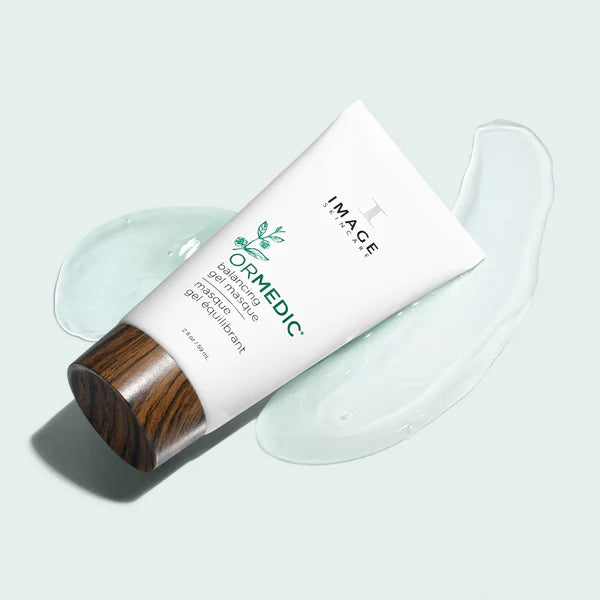 Image Skincare Ormedic Balancing Gel Masque