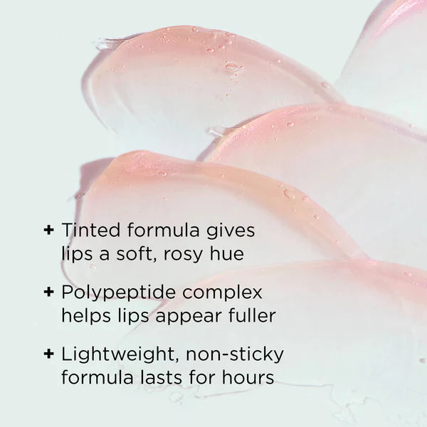 Image Skincare Ormedic Balancing Sheer Pink  Lip Enhancement Complex