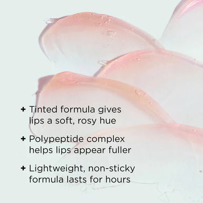 Image Skincare Ormedic Balancing Sheer Pink  Lip Enhancement Complex