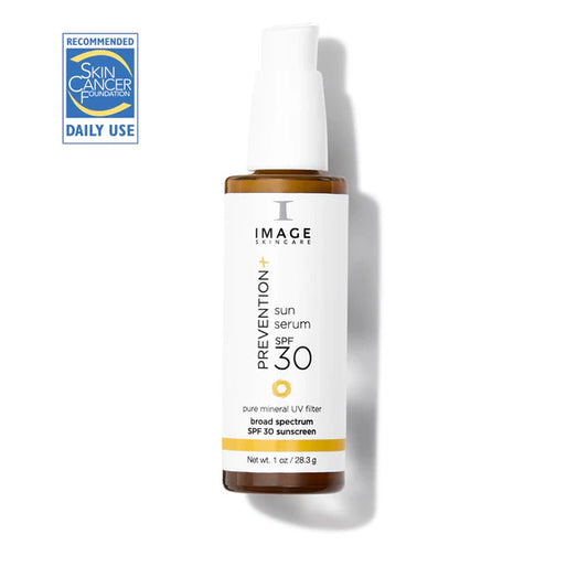 Daily Prevention sun serum SPF 30