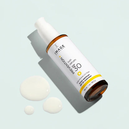Daily Prevention sun serum SPF 30