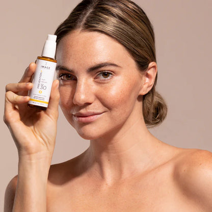 Daily Prevention sun serum SPF 30