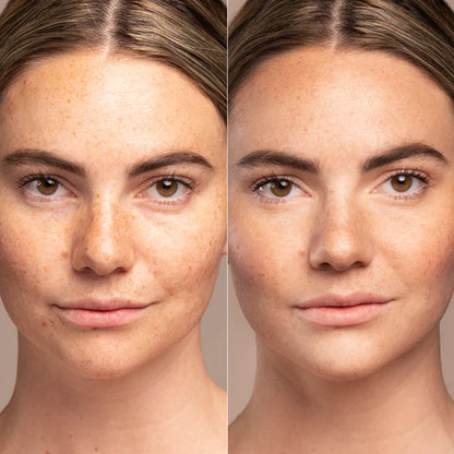 Daily Prevention sun serum SPF 30