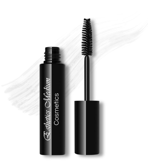 Premium Brow Tint with Fibers