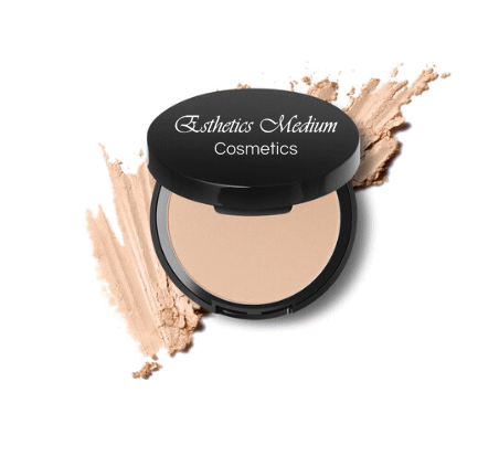 Premium Dual Activ Powder Foundation
