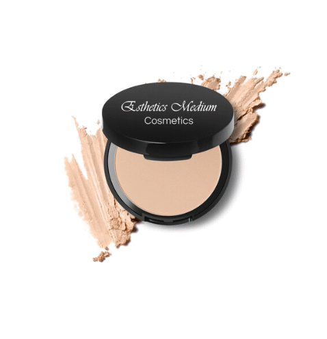 Premium Dual Activ Powder Foundation