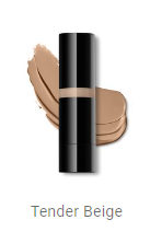 Premium Luminous Foundation, Tender Beige