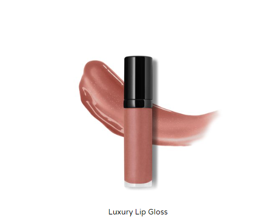 Luxury Lipgloss