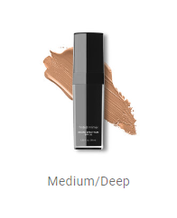 Premium Tinted Primer Foundation, Medium/Deep SPF 20