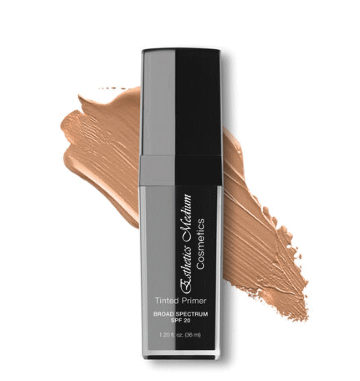 Premium Makeup Tinted Primer SPF 20, Light