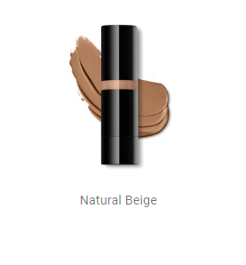 Premium Luminous Foundation, Natural Beige