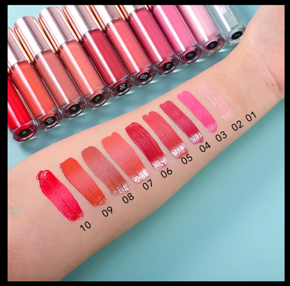Lip Plumper