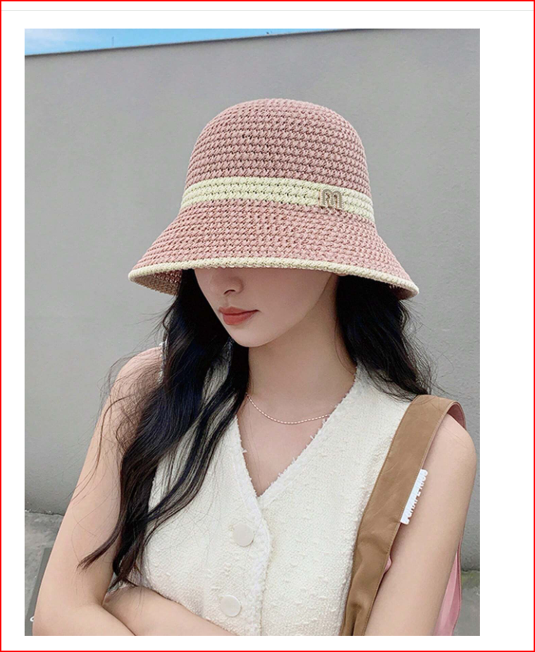 Fashionable Sun Hats, UV protection