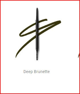 Premium Precision Eyebrow Pencil