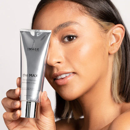 Image Skincare The Max Facial Cleanser (Full Size)
