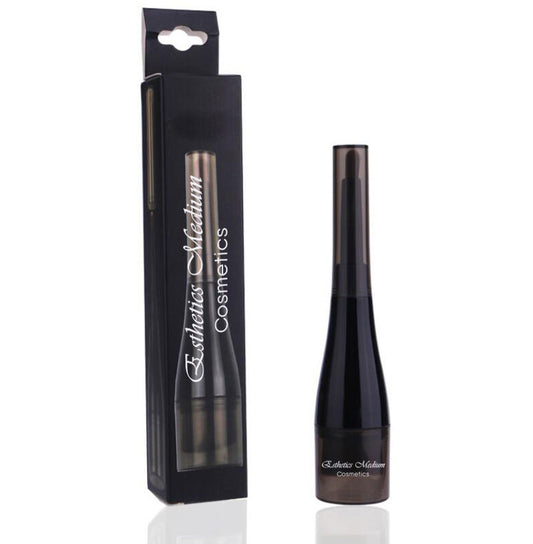 Two Sided Foundation & Concealer Brush