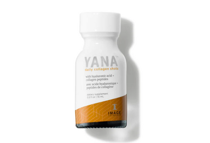 Yana Collagen Shots