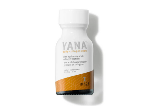 Yana Collagen Shots