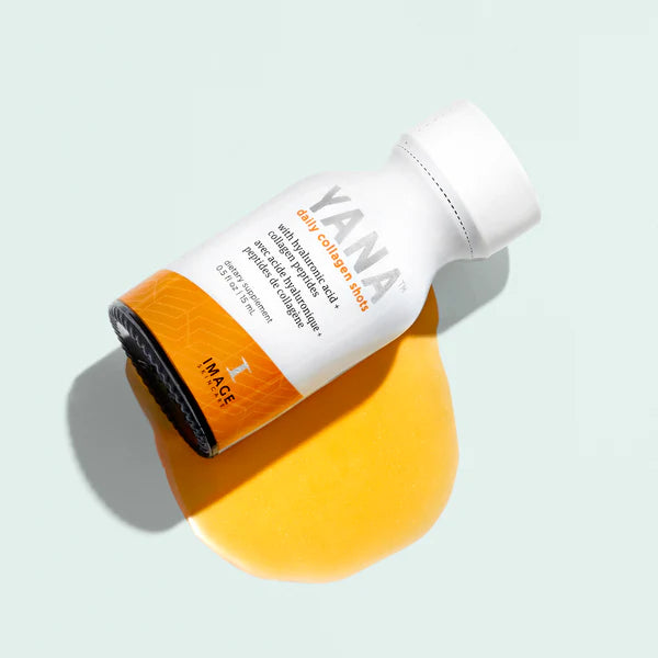 Yana Collagen Shots