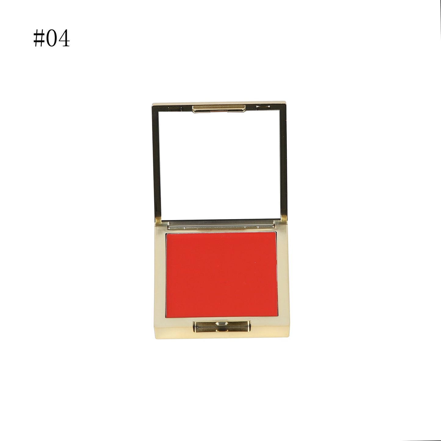 Cream Blush