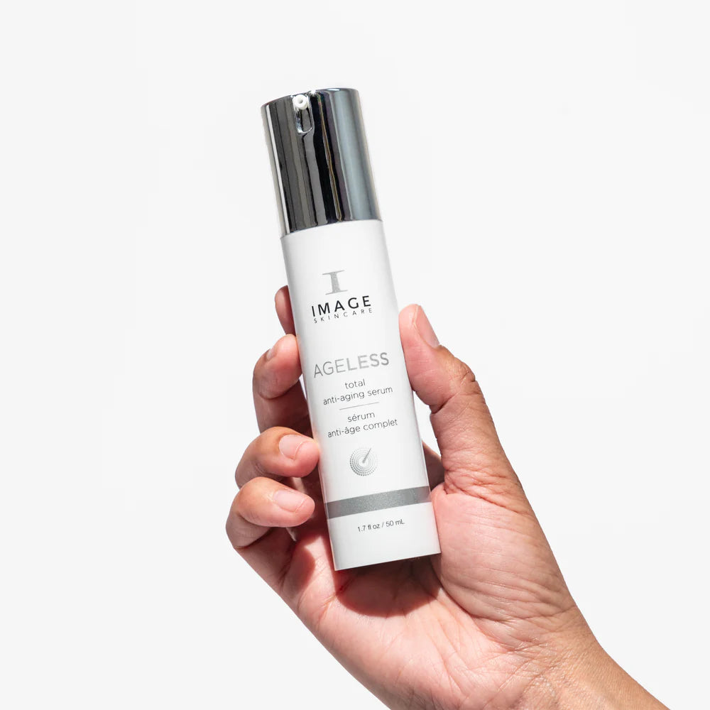 Total anti-aging serum