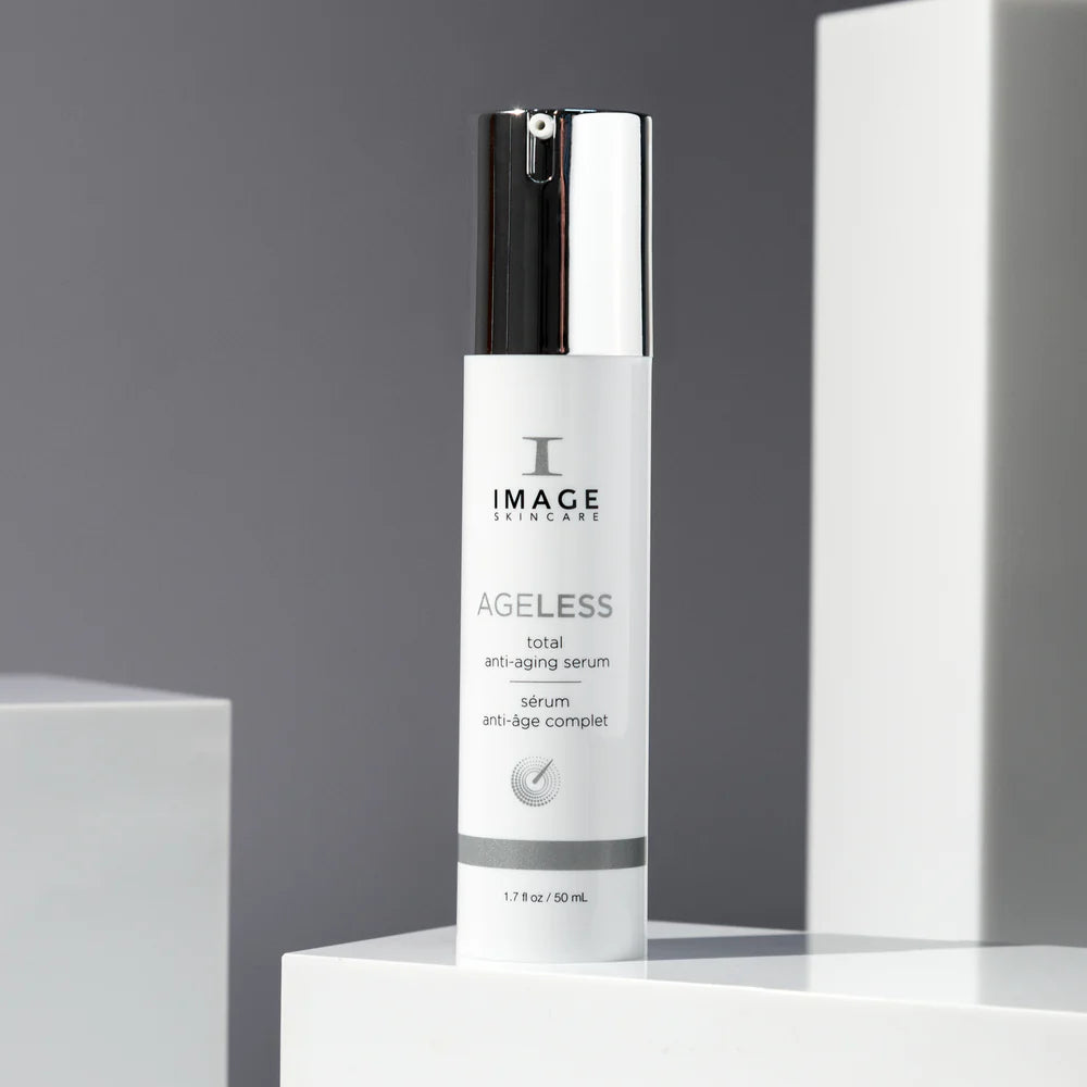 Total anti-aging serum