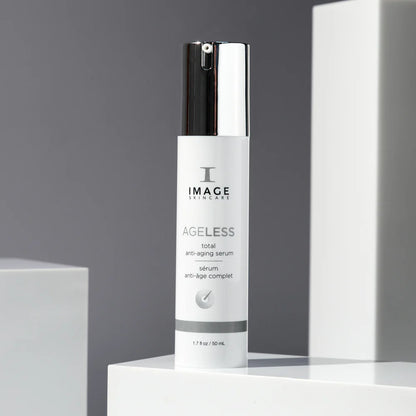 Total anti-aging serum