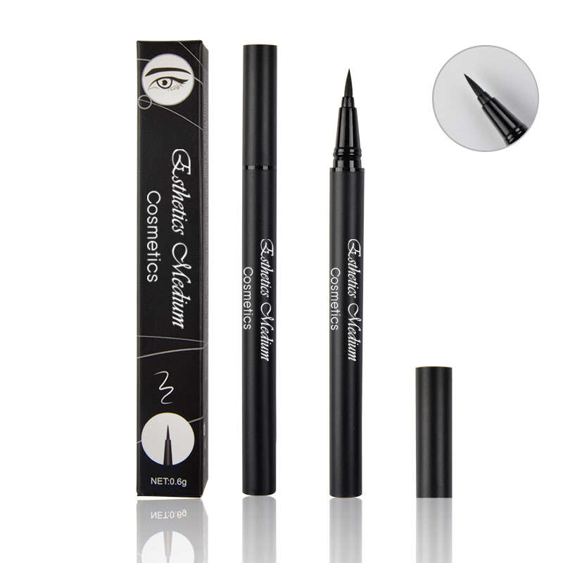 Esthetics Medium Liquid Eyeliner