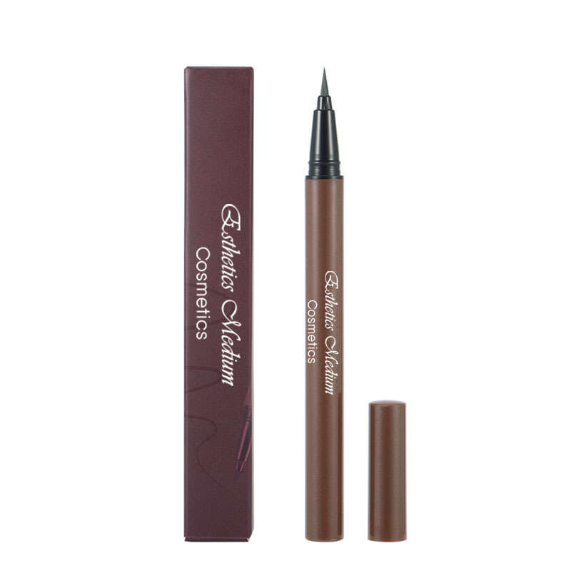 Esthetics Medium Liquid Eyeliner