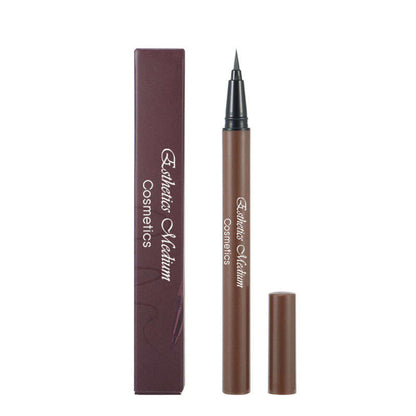 Esthetics Medium Liquid Eyeliner