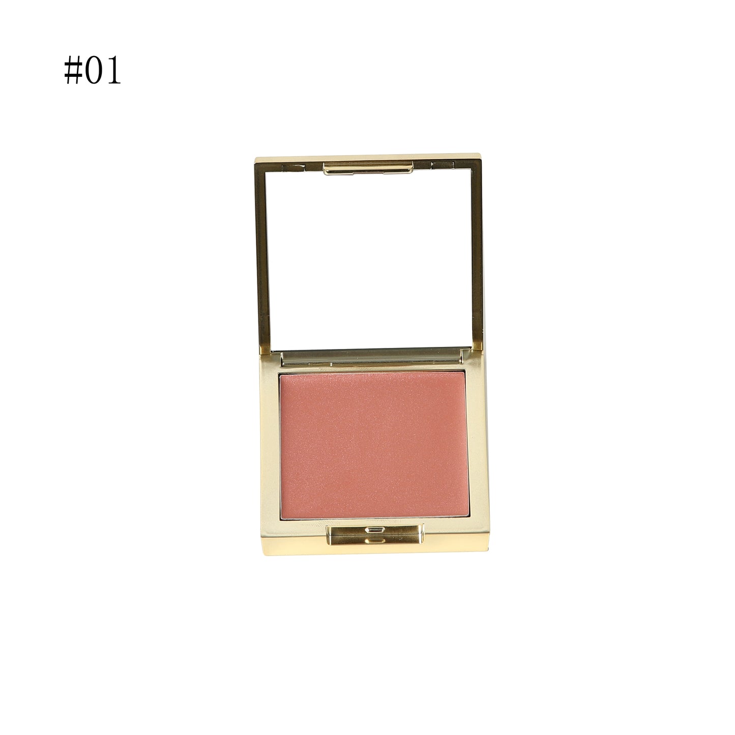 Cream Blush