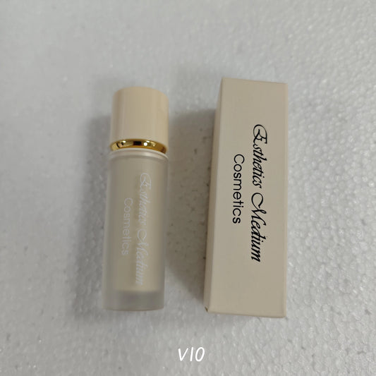 Long Lasting Liquid Concealer provides under eyes, blemish, dark circles, age spots coverage